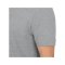 JAKO Organic Polo Shirt Grau F520 - grau