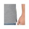 JAKO Organic Polo Shirt Grau F520 - grau