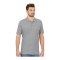 JAKO Organic Polo Shirt Grau F520 - grau