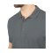 JAKO Organic Polo Shirt Grau F840 - grau