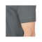 JAKO Organic Polo Shirt Grau F840 - grau