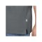 JAKO Organic Polo Shirt Grau F840 - grau