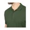 JAKO Organic Polo Shirt Grün F240 - gruen