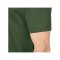 JAKO Organic Polo Shirt Grün F240 - gruen