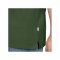 JAKO Organic Polo Shirt Grün F240 - gruen