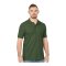 JAKO Organic Polo Shirt Grün F240 - gruen