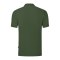 JAKO Organic Polo Shirt Grün F240 - gruen