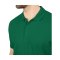 JAKO Organic Polo Shirt Grün F260 - gruen