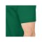 JAKO Organic Polo Shirt Grün F260 - gruen