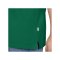 JAKO Organic Polo Shirt Grün F260 - gruen