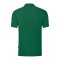 JAKO Organic Polo Shirt Grün F260 - gruen