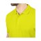 JAKO Organic Polo Shirt Grün F270 - gruen