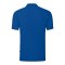 JAKO Organic Polo Shirt Kids Blau F400 - blau