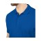 JAKO Organic Polo Shirt Kids Blau F400 - blau