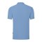 JAKO Organic Polo Shirt Kids Blau F460 - blau
