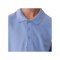 JAKO Organic Polo Shirt Kids Blau F460 - blau