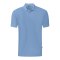JAKO Organic Polo Shirt Kids Blau F460 - blau