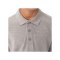 JAKO Organic Polo Shirt Kids Grau F520 - grau