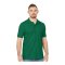 JAKO Organic Polo Shirt Kids Grün F260 - gruen