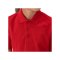 JAKO Organic Polo Shirt Kids Rot F100 - rot