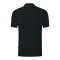JAKO Organic Polo Shirt Kids Schwarz F800 - schwarz