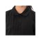 JAKO Organic Polo Shirt Kids Schwarz F800 - schwarz