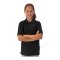 JAKO Organic Polo Shirt Kids Schwarz F800 - schwarz