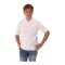 JAKO Organic Polo Shirt Kids Weiss F000 - weiss
