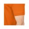 JAKO Organic Polo Shirt Orange F360 - orange