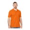 JAKO Organic Polo Shirt Orange F360 - orange