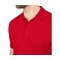 JAKO Organic Polo Shirt Rot F100 - rot