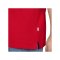 JAKO Organic Polo Shirt Rot F100 - rot