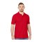 JAKO Organic Polo Shirt Rot F100 - rot