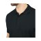 JAKO Organic Polo Shirt Schwarz F800 - schwarz