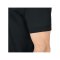 JAKO Organic Polo Shirt Schwarz F800 - schwarz