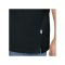 JAKO Organic Polo Shirt Schwarz F800 - schwarz