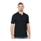 JAKO Organic Polo Shirt Schwarz F800 - schwarz