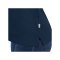 JAKO Organic Poloshirt Damen Blau F900 - blau