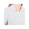 JAKO Organic Poloshirt Damen Weiss F000 - weiss