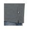 JAKO Organic Poloshirt Stretch Grau F840 - grau