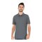 JAKO Organic Poloshirt Stretch Grau F840 - grau
