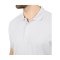 JAKO Organic Poloshirt Weiss F000 - weiss