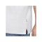 JAKO Organic Poloshirt Weiss F000 - weiss