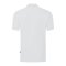 JAKO Organic Poloshirt Weiss F000 - weiss
