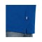 JAKO Organic Stretch Polo Shirt Blau F400 - blau