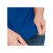 JAKO Organic Stretch Polo Shirt Blau F400 - blau
