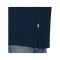 JAKO Organic Stretch Polo Shirt Blau F900 - blau