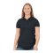 JAKO Organic Stretch Polo Shirt Damen Grau F830 - grau