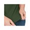 JAKO Organic Stretch Polo Shirt Damen Grün F240 - gruen