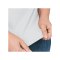JAKO Organic Stretch Polo Shirt Damen Weiss F000 - weiss
